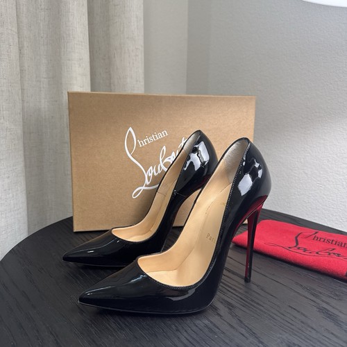 Christian louboutin kate - louboutin, so