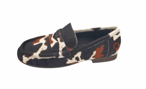 Bibilou 661z91 mocassino pelo