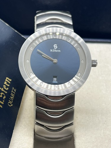 Vintage stern watch of - h.stern,