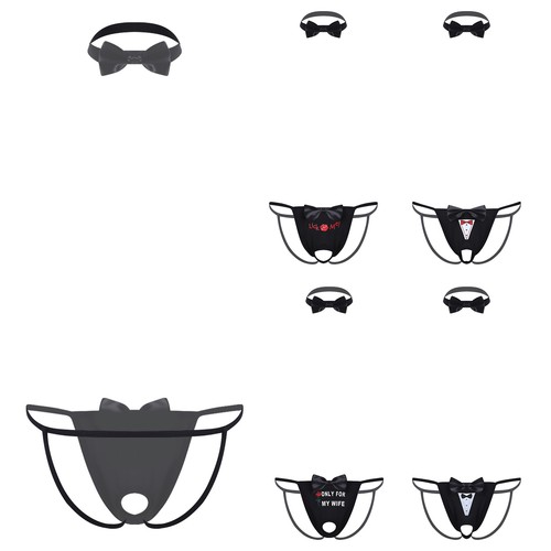 Set intimo uomo san - uomo, valentino