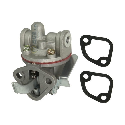 Pompa gasolio carburante