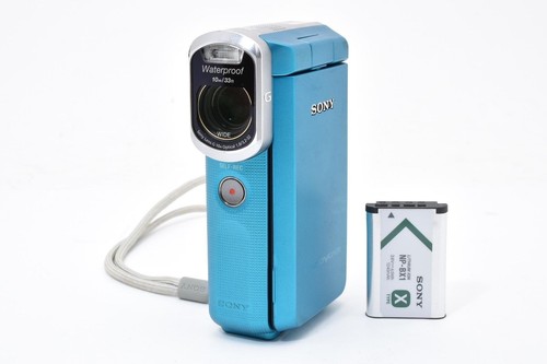 Videocamera sony handycam - sony,