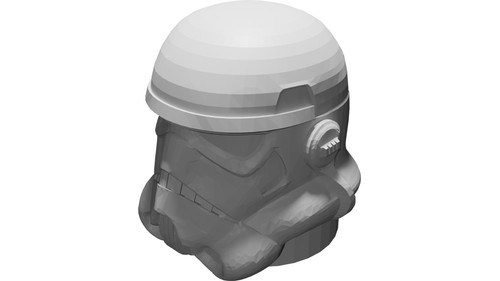 Copri motore storm trooper per - storm,
