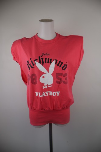 Richmond donna maglia - richmond,