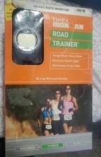 Timex Ironman Triathilon Road