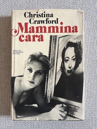 Christina crawford mammina - -,