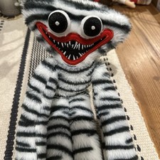 Peluche Poppy Playtime Huggy