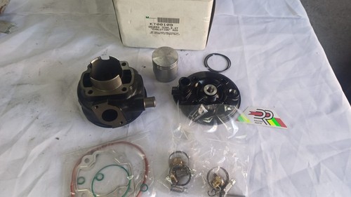 Kit gruppo termico evo 70cc - termico,