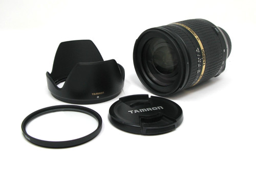 Tamron 270 5 6 3 - mm, di
