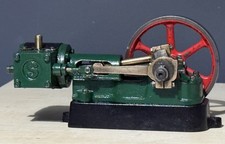 Stuart Turner vintage n.10H