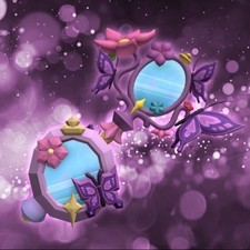 Spring World Set Flee The