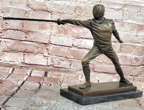 Originale bronzo scultura - bronzo,