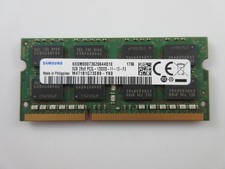 Memoria RAM SO-DIMM 8GB