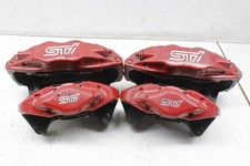 2008-2014 Subaru WRX STI