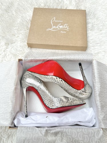 Tacchi louboutin - tacchi,