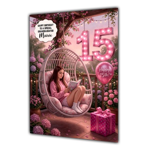 Biglietto compleanno - biglietto,