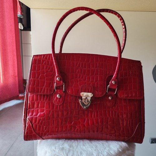 Borsa rebecca molenaar effetto - borsa,