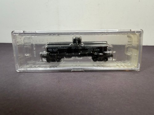 Intermountain scala treno - n,