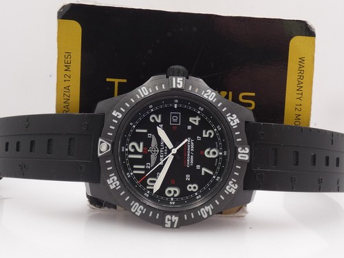 Breitling colt skyracer - colt, 45mm
