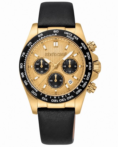 Orologio roberto cavalli - orologio,