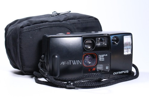 Olympus twin 35 70mm - twin, da