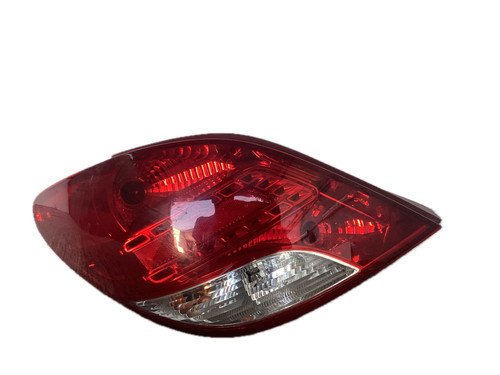Fanale faro stop - fanale,