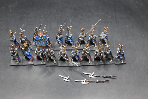 Warhammer fantasy alti elfi - warhammer,