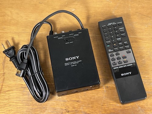 Sony rmr telecomando - telecomando, timer