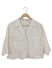 ZARA Camicia blusa Donna