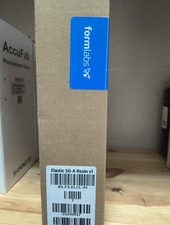 Formlabs Resin elastic 50A