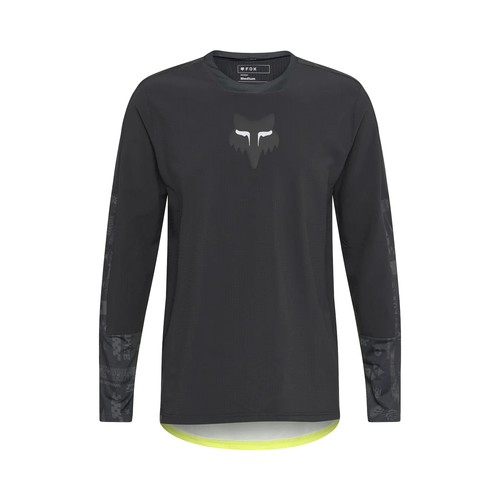 Fox racing defense maglia