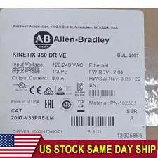 NUOVO 2097-V33PR5-LM Kinetix