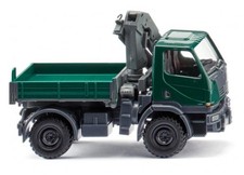 WIKING, Autocarro rigido