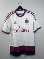 EUC Adidas Climacool AC Milan