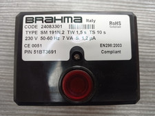 BRAHMA 24083301 QUADRO