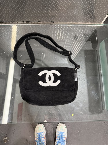 Borsa tracolla chanel - tracolla,