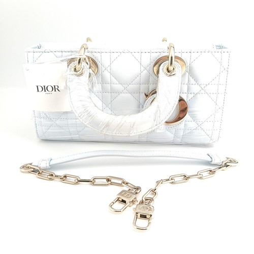 Christian dior micro lady - dior,