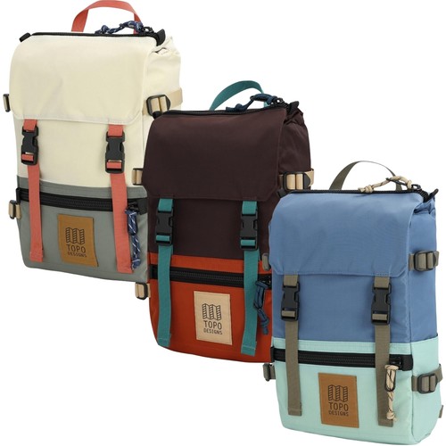 Topo designs zaino - topo,