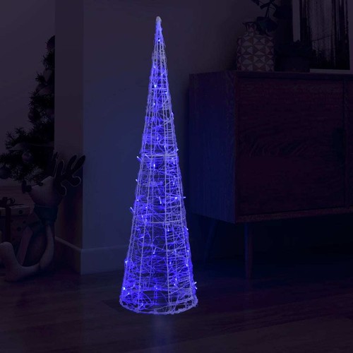 Vidaxl piramide decorativa - piramide,