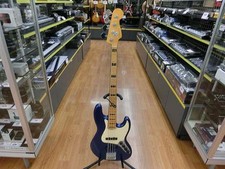 FENDER USA Bass AM ULTRA JAZZ