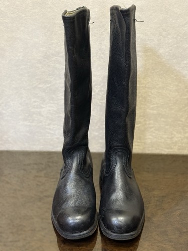 Stivali vintage esercito