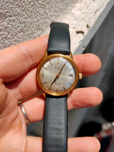 Avia vintage men - vintage, —