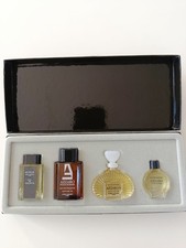 Set profumo Luigi Azzaro