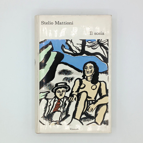 Stelio mattioni sosia - stelio, il