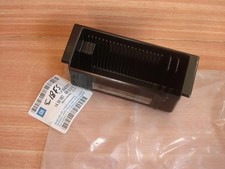 Posacenere inserto anteriore