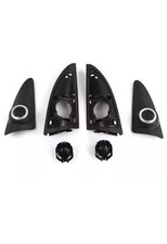 Kit Casse altoparlante Tweeter