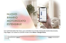 Binario Estensibile