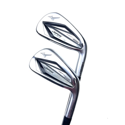 Mizuno jpx923 hot - metal, pro