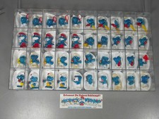 Hpf : Riconoscere (D) . Smurf