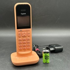 Gigaset cl390hx dect cellulare - cl390hx,